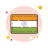 India icon