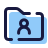 User Folder icon