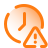时钟警报 icon