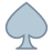 Spades icon