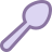 Spoon icon