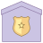 Полицейский участок icon
