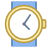 時計前面図 icon