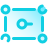 trasformare-clip icon