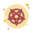 Pentagramm-Teufel icon