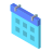 Calendrier icon