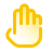Cuatro dedos icon
