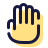 Stop Gesture icon