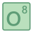 Sauerstoff icon