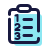 Shortlist icon