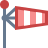 Windsock icon