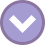 Down Button icon