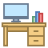 사무실 icon