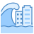 Tsunami icon