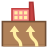 Geothermal icon