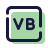 ビジュアルベーシック icon