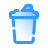 스포츠 음료 컵 icon