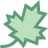 Feuille d'érable icon