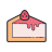 Cheesecake de morango icon
