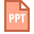 PPT icon