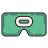 眼部 icon
