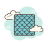 魚の鱗パターン icon