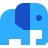 Elephant icon