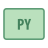 Py icon