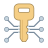 Grand Master Key icon