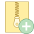 Create Archive icon