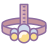 Headlamp icon