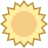 Verão icon