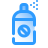 Spray mortal icon