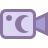 Ночная камера icon