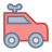 carro de brinquedo icon