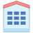 Departamento icon