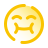 Grasa emoji icon