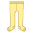 Strumpfhose icon