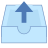 Outbox icon