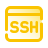 SSH icon