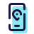 Navigateur mobile icon