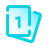 フラッシュカード icon