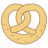 Bretzel Bavarois icon