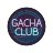 clube gacha icon