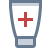 Crème antiseptique icon