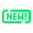 New Stamp icon
