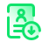 Download Resume icon
