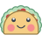 Kawaii Taco icon