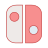 логотип Nintendo Switch icon