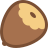 Hazelnut icon